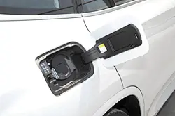 new energy vehicles